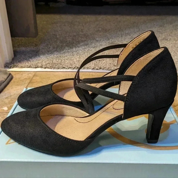 LIFESTRIDE women's Grace Pumps - Picture 8 of 8